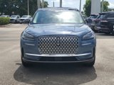 Certified 2023 Lincoln Corsair FWD w/ Equipment Group 101A image 2