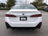 New 2026 BMW 540i xDrive w/ M Sport Package image 4