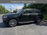 New 2025 Mercedes-Benz GLS 450 4MATIC image 2