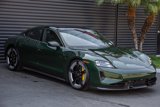 Certified 2025 Porsche Taycan Turbo S w/ Premium Package image 6