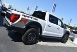 Used 2025 Ford F150 Raptor R w/ Equipment Group 803A Raptor R image 2