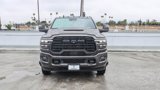 New 2025 RAM 3500 Laramie w/ Night Edition image 3