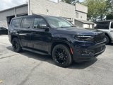 New 2025 Jeep Wagoneer Series II image 2