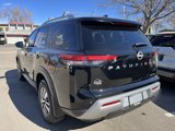 Used 2023 Nissan Pathfinder SL image 5