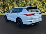 New 2025 Mitsubishi Outlander SEL Black Edition image 3