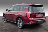New 2025 Nissan Armada Platinum Reserve image 4