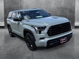 New 2025 Toyota Sequoia Limited image 3