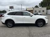 Used 2021 MAZDA CX-9 Touring w/ Touring Premium Package image 4