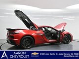 New 2025 Chevrolet Corvette Z06 w/ Stealth Interior Trim Package image 4