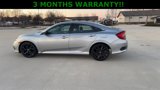Used 2020 Honda Civic Sport image 5