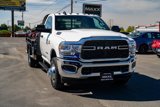 Used 2021 RAM 3500 Tradesman w/ Chrome Appearance Group image 2