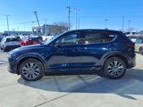 New 2025 MAZDA CX-5 Signature image 3