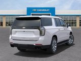 New 2025 Chevrolet Suburban Premier image 4