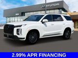 New 2025 Hyundai Palisade Calligraphy image 2
