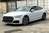 New 2025 Audi A7 3.0T Prestige image 2
