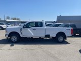 New 2025 Ford F350 4x4 SuperCab Super Duty image 3