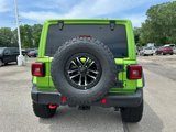 New 2025 Jeep Wrangler Unlimited Rubicon image 4