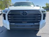 New 2025 Toyota Tundra Limited image 2