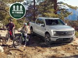 New 2025 Ford F350 XL w/ XL Chrome Package image 6