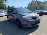 Used 2015 Toyota Sienna LE image 3