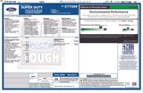 New 2025 Ford F350 4x4 Crew Cab Super Duty image 5