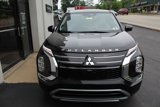 New 2025 Mitsubishi Outlander SE image 4