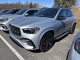 New 2025 Mercedes-Benz GLE 450e 4MATIC image 4