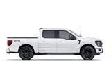 New 2025 Ford F150 XLT w/ Equipment Group 303A High image 5