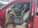 Used 2007 Nissan Frontier SE w/ SE Value Truck Pkg image 6