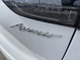 New 2025 Buick Envision Avenir image 6