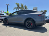 Used 2023 Tesla Model X Plaid image 3