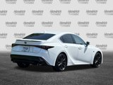 Used 2024 Lexus IS 300 F Sport image 5