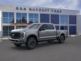 New 2025 Ford F250 Lariat w/ Lariat Ultimate Package image 2
