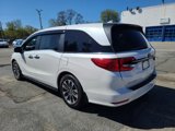 Used 2024 Honda Odyssey EX-L image 3