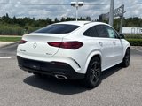 New 2026 Mercedes-Benz GLE 450 4MATIC Coupe image 3