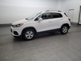 Used 2019 Chevrolet Trax LT w/ LT Convenience Package image 2