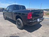 New 2025 RAM 2500 Laramie w/ Night Edition image 3