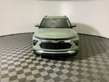 New 2025 Chevrolet TrailBlazer LT w/ LT Cold Weather Package image 2