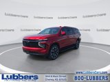 New 2025 Chevrolet Suburban RST w/ RST Capability Package image 4
