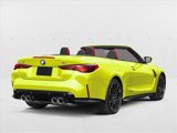 New 2026 BMW M4 xDrive Competition image 2