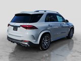 New 2025 Mercedes-Benz GLE 53 AMG 4MATIC image 5