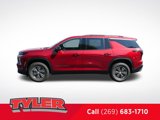 New 2026 Chevrolet Traverse LT w/ Driver Confidence Package image 4