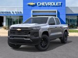 New 2026 Chevrolet Colorado W/T w/ WT Custom Package image 6
