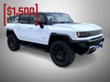 New 2026 GMC Hummer EV SUV image 3