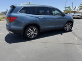 Used 2017 Honda Pilot Elite image 5