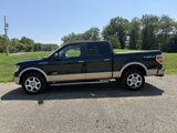 Used 2014 Ford F150 Lariat w/ Equipment Group 502A Luxury image 2