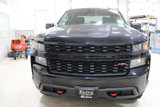 Used 2022 Chevrolet Silverado 1500 Custom Trail Boss image 3