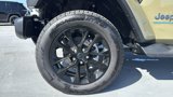 New 2025 Jeep Wrangler Unlimited Sahara image 5
