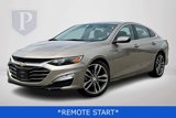 Certified 2022 Chevrolet Malibu LT image 2