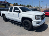 Used 2018 GMC Sierra 1500 SLE w/ SLE Value Package image 3